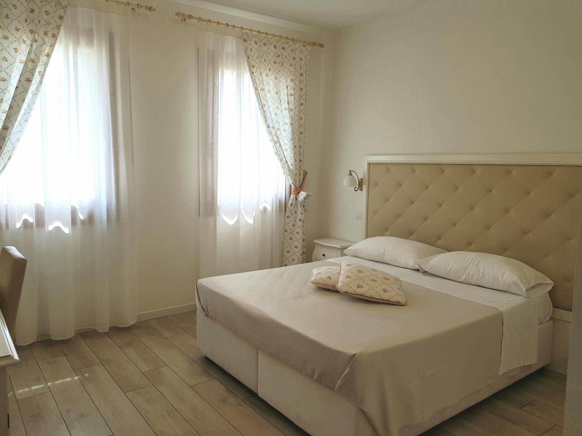 Agriturismo Casa Rossa Postioma Zewnętrze zdjęcie
