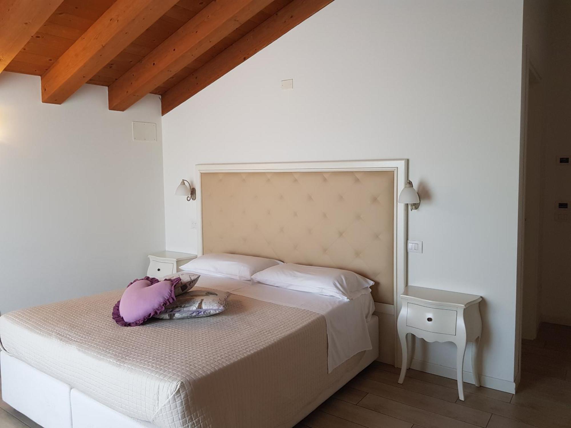 Agriturismo Casa Rossa Postioma Zewnętrze zdjęcie
