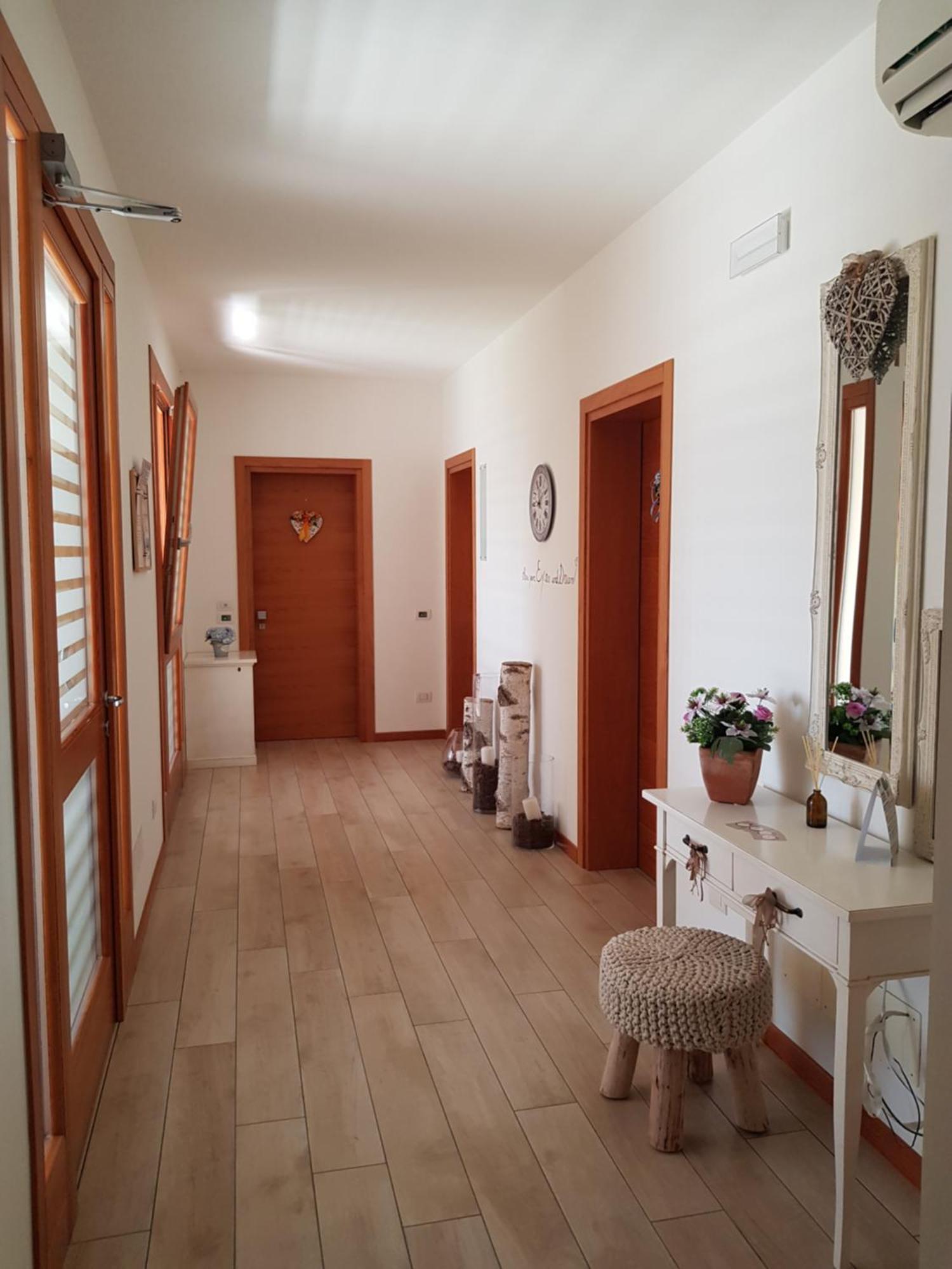 Agriturismo Casa Rossa Postioma Zewnętrze zdjęcie