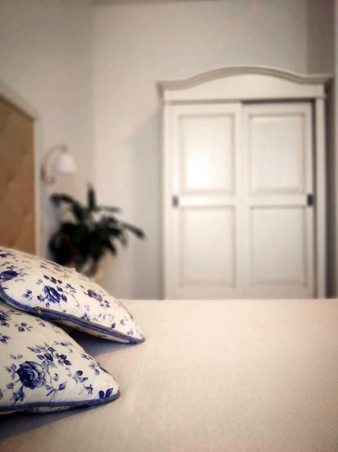 Agriturismo Casa Rossa Postioma Zewnętrze zdjęcie